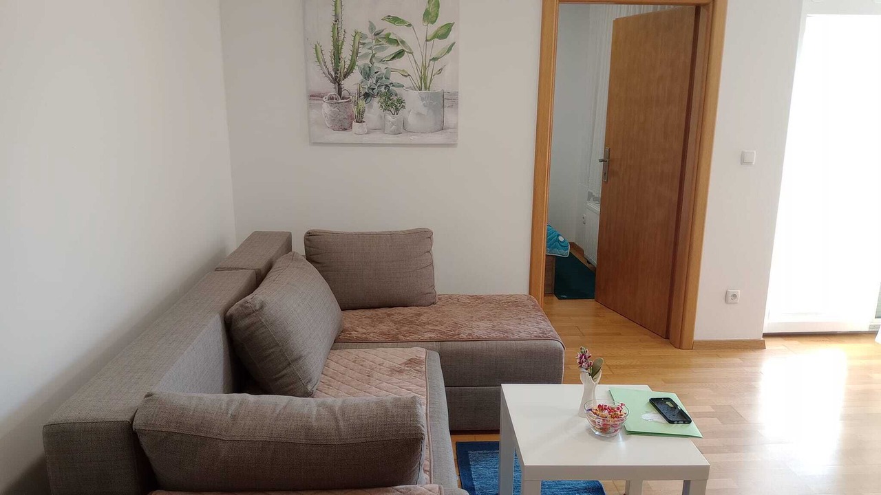 Photo of Livingroom in Popovaca