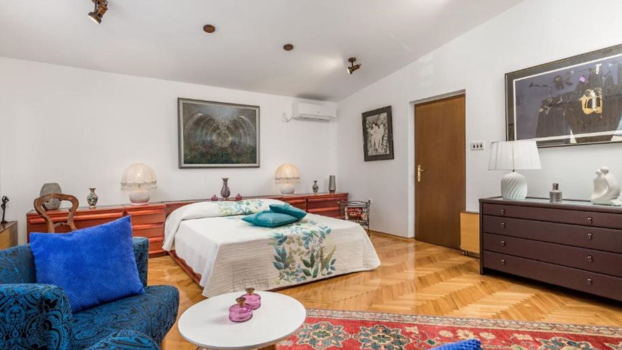 Photo of Livingroom in Kraljevica