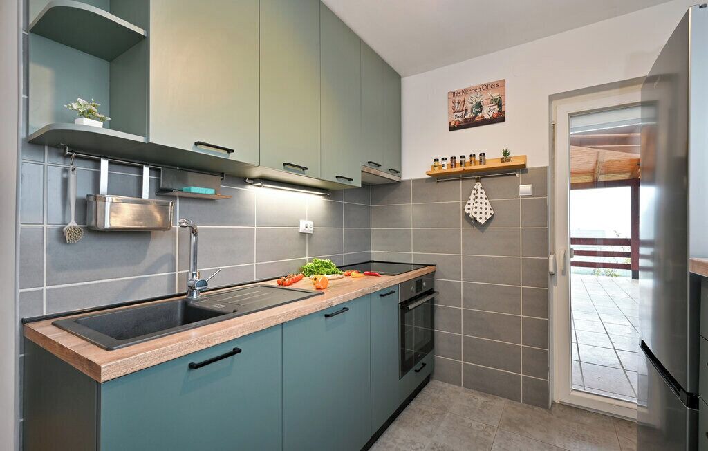Photo of Kitchen in Popovaca