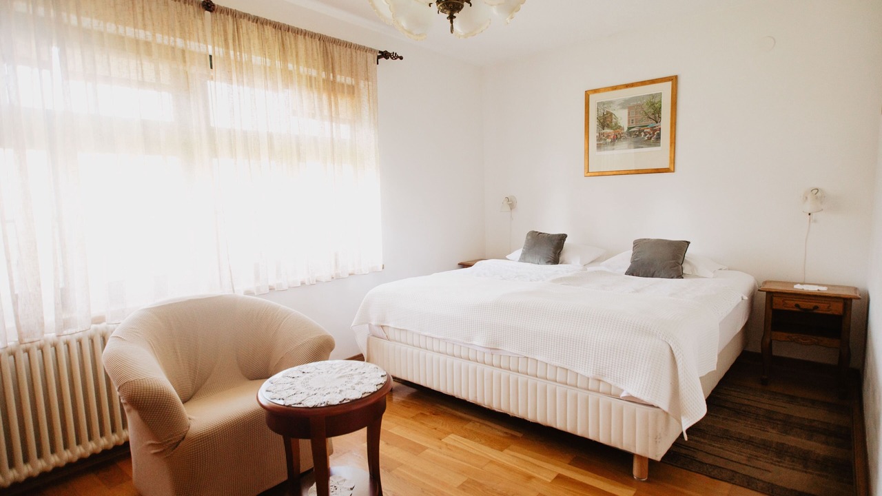 Photo of Bedroom in Kaptol