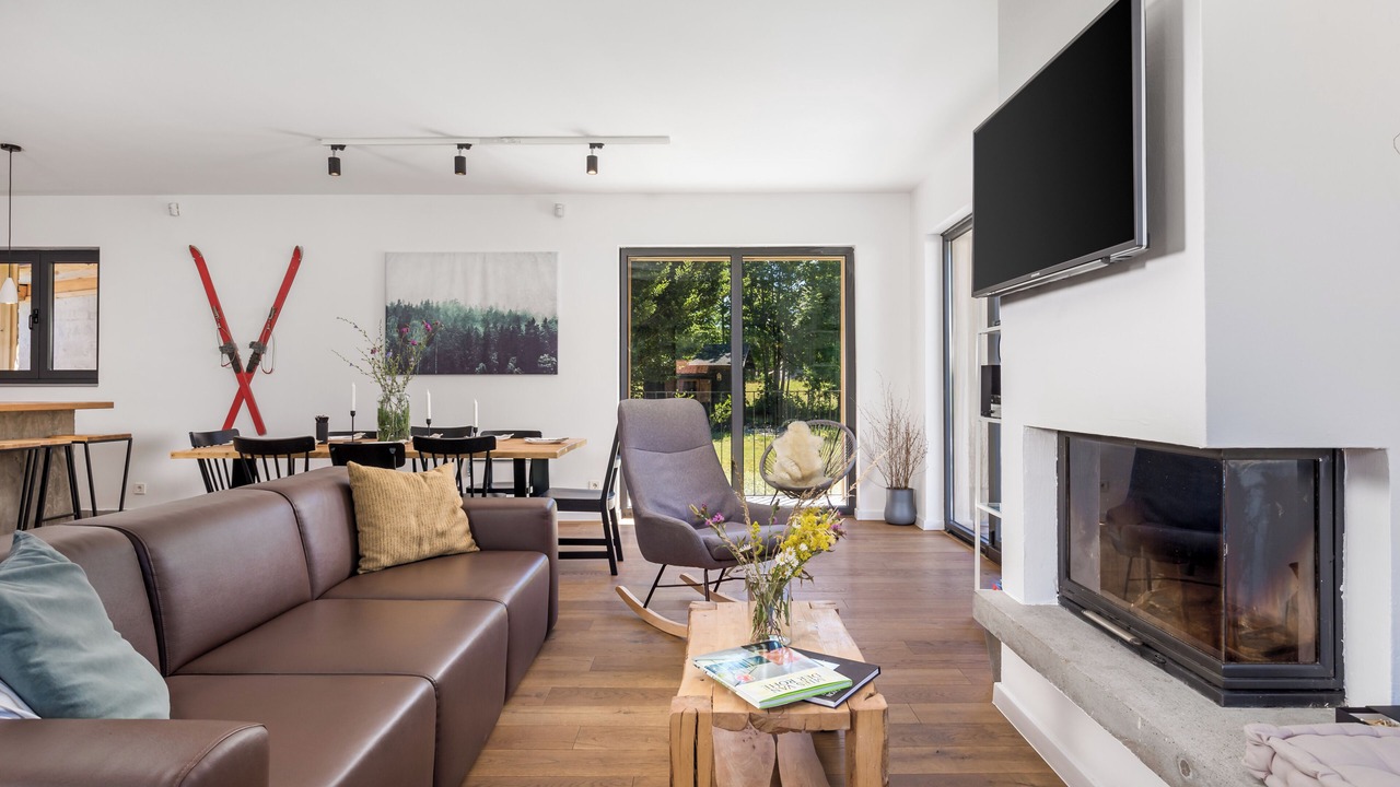 Photo of Livingroom in Karlobag