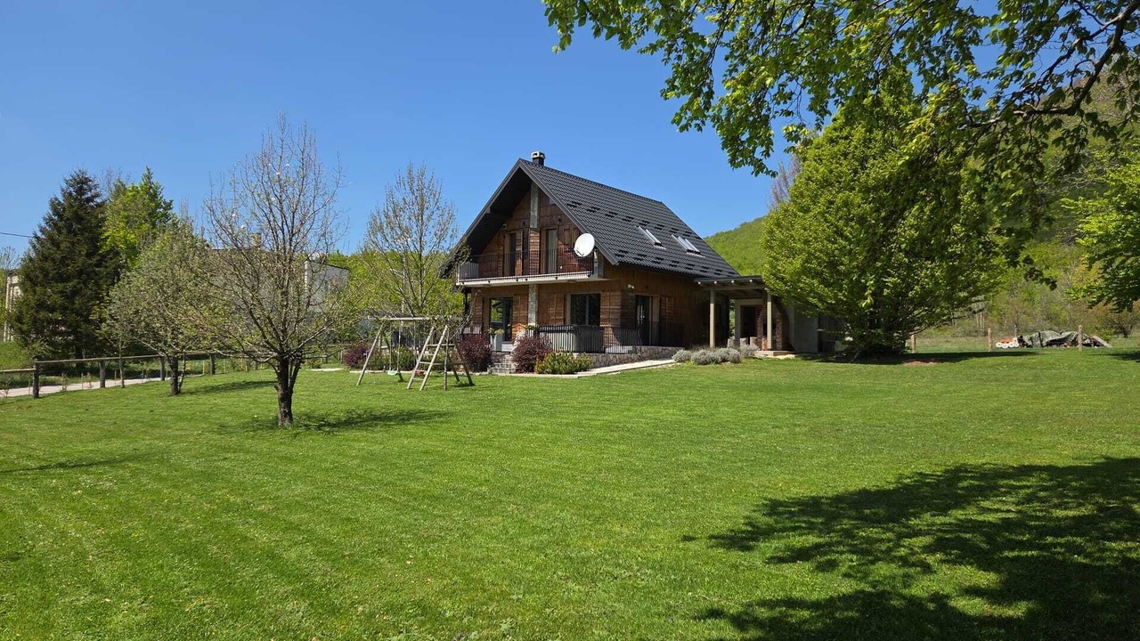 Photo of Outdoor in Karlobag