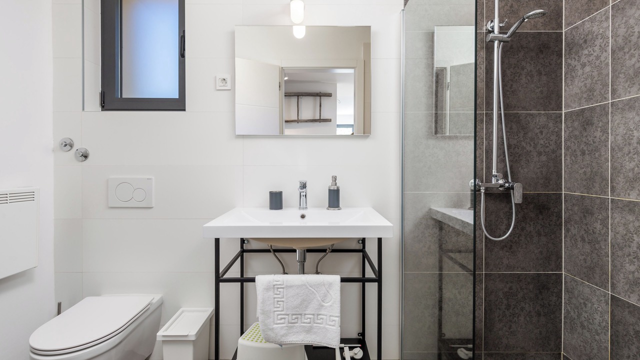Photo of Bathroom in Karlobag