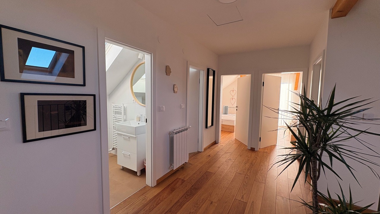 Photo of Bedroom in Bosiljevo
