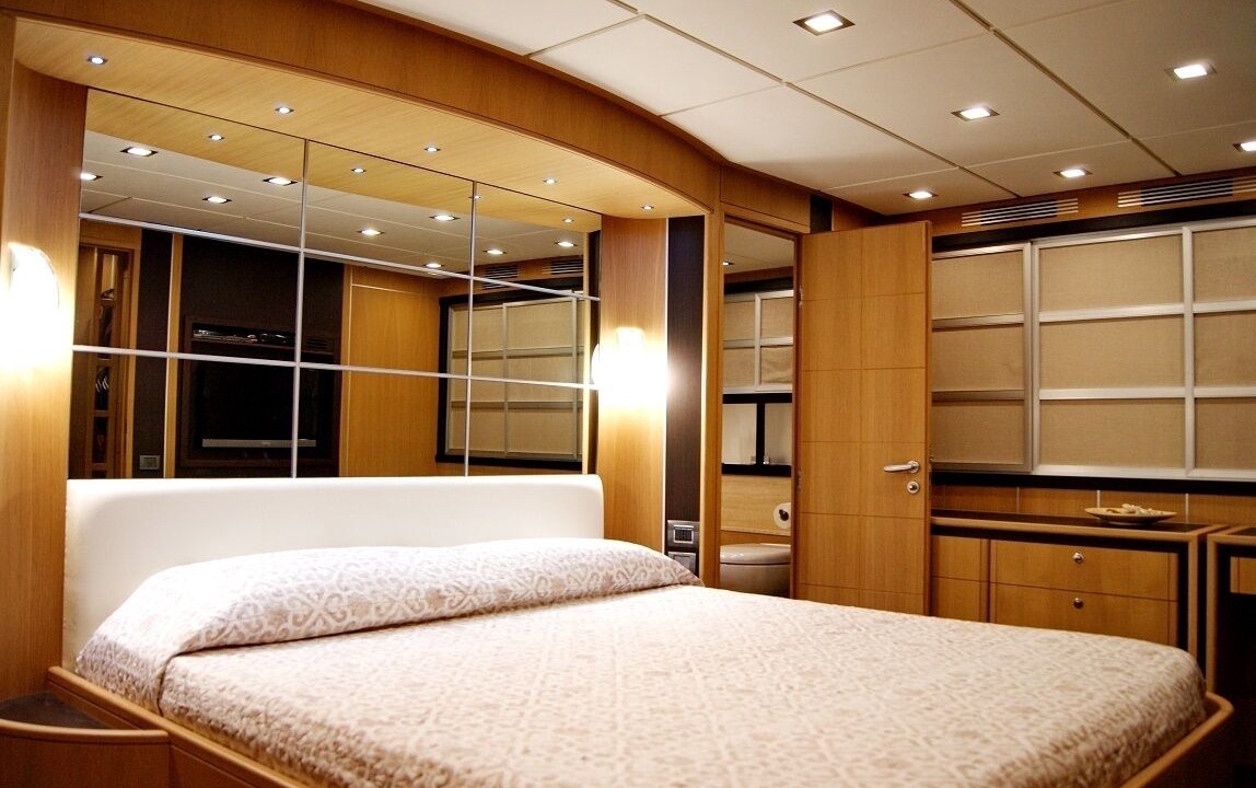 Photo of Bedroom in Drage