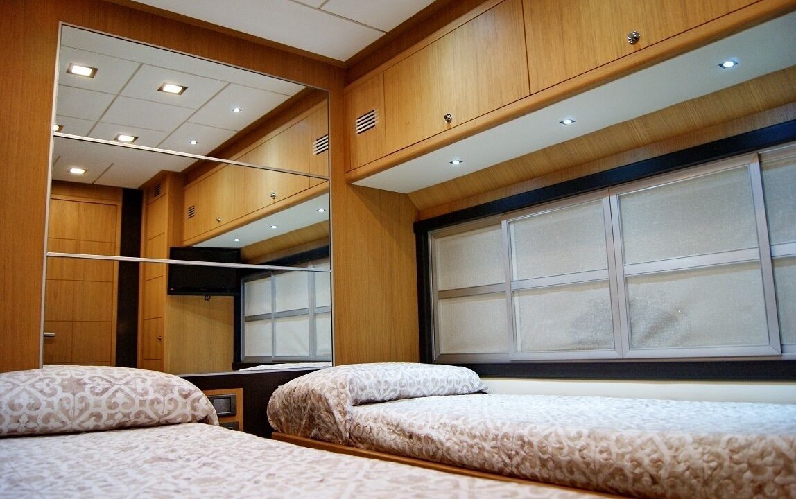 Photo of Bedroom in Drage