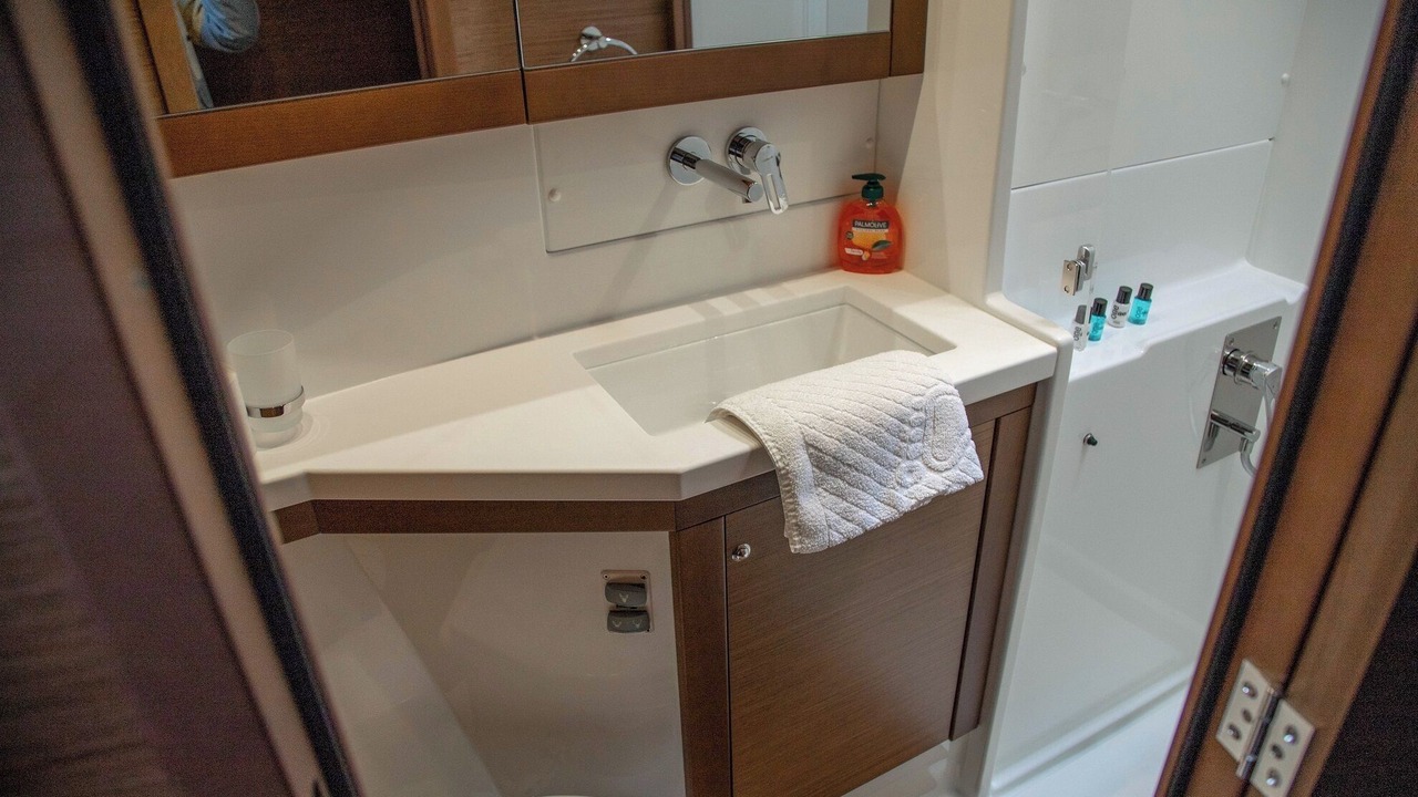 Photo of Bathroom in Rogoznica
