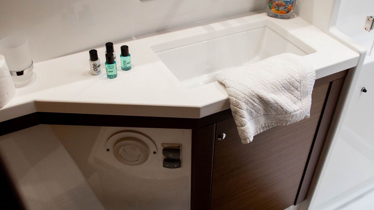 Photo of Bathroom in Rogoznica