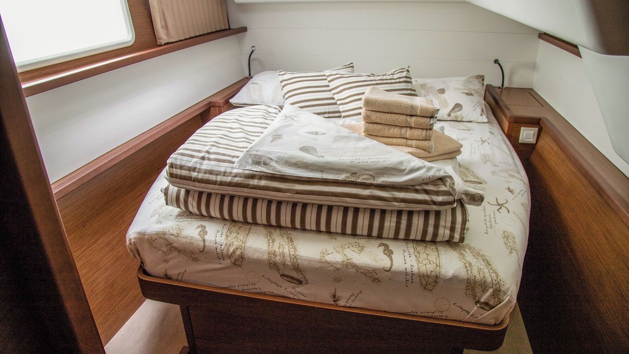 Photo of Bedroom in Rogoznica