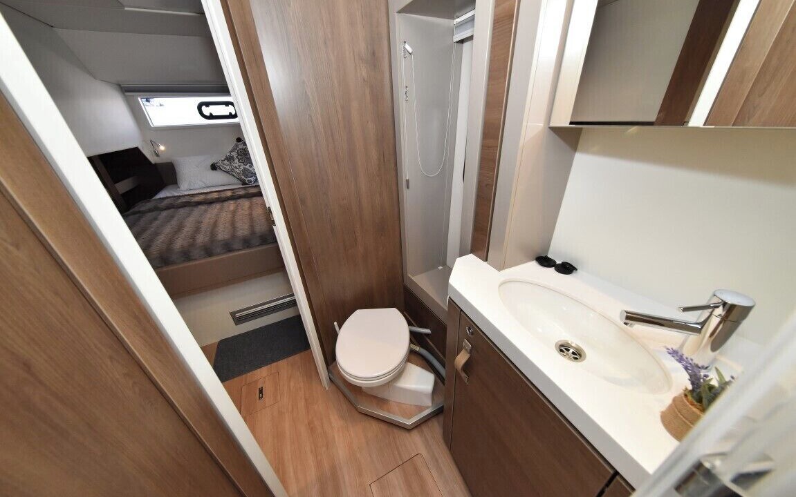 Photo of Bedroom in Zadar