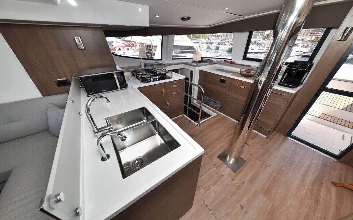 Photo of Kitchen in Zadar