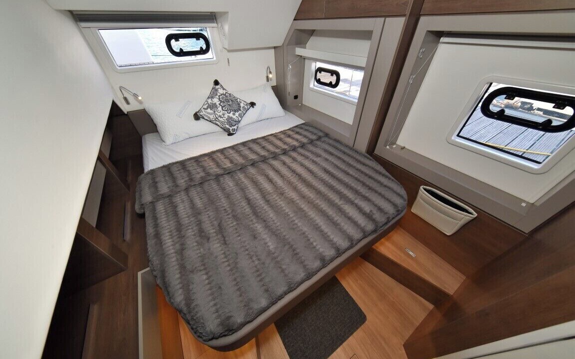 Photo of Bedroom in Zadar