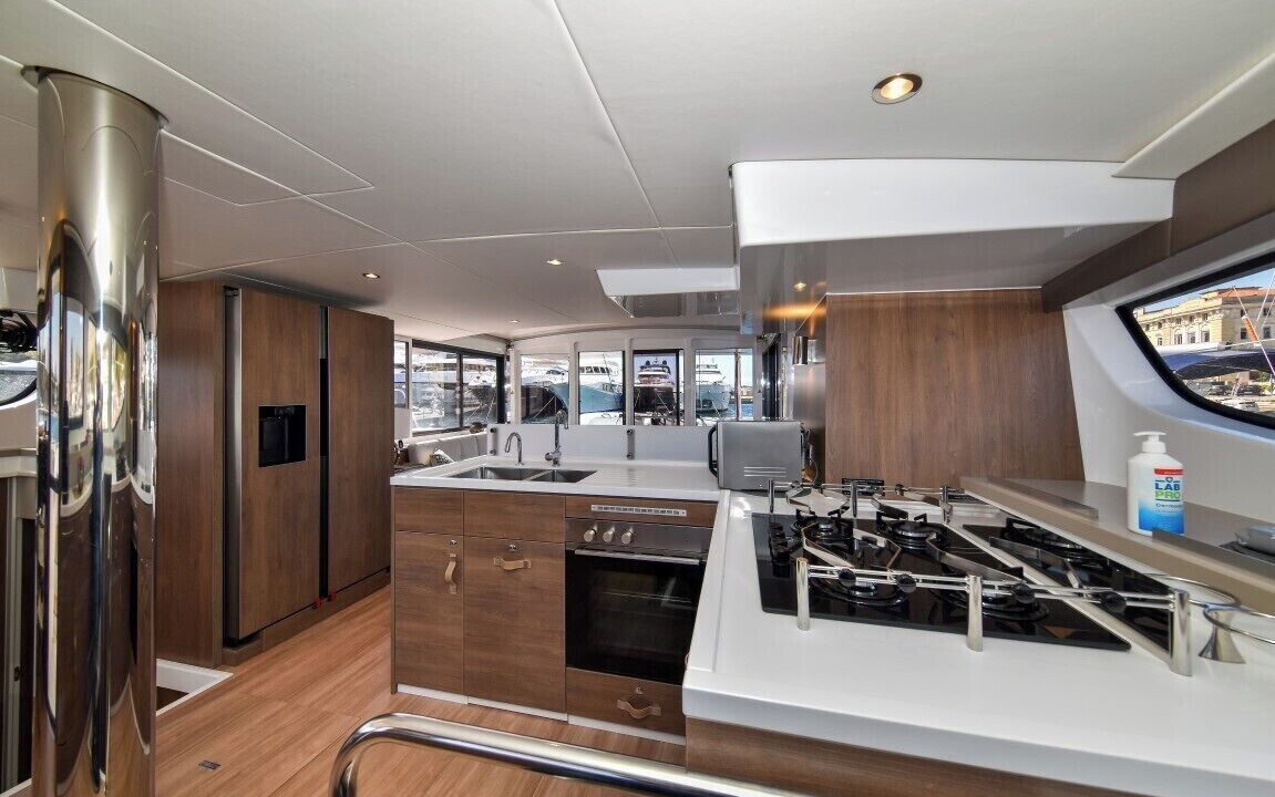 Photo of Kitchen in Zadar