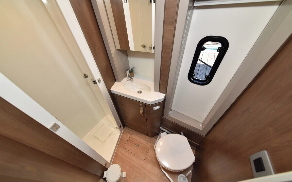 Photo of Bathroom in Zadar