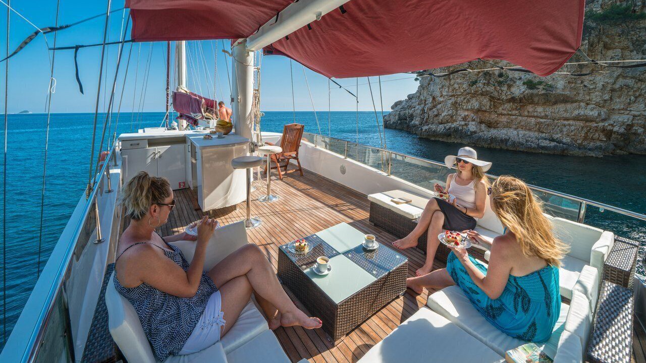 Photo of Outdoor in Zupa dubrovacka