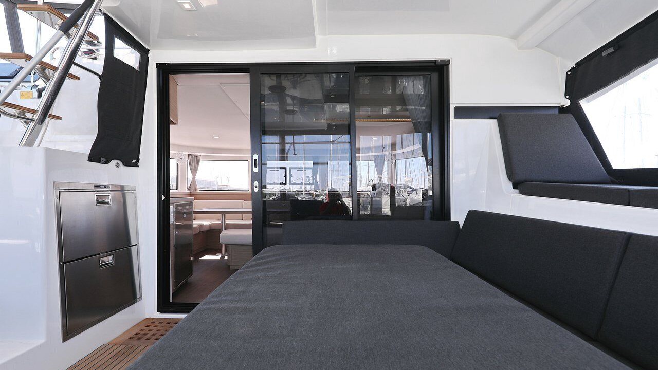 Photo of Bedroom in Municipality of Sukosan