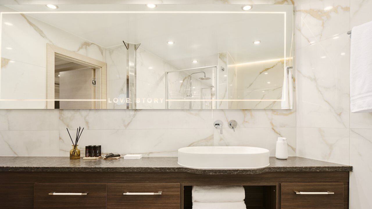 Photo of Bathroom in Split