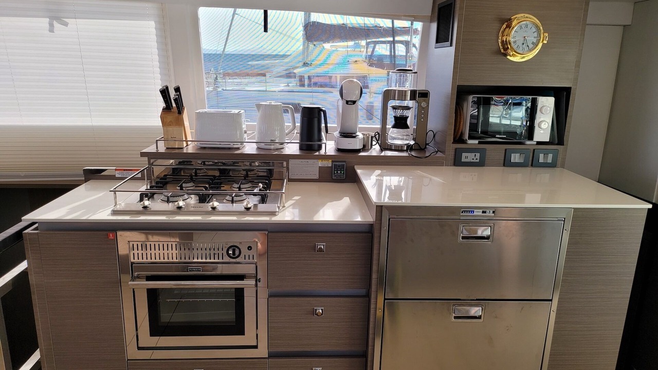 Photo of Kitchen in Bibinje