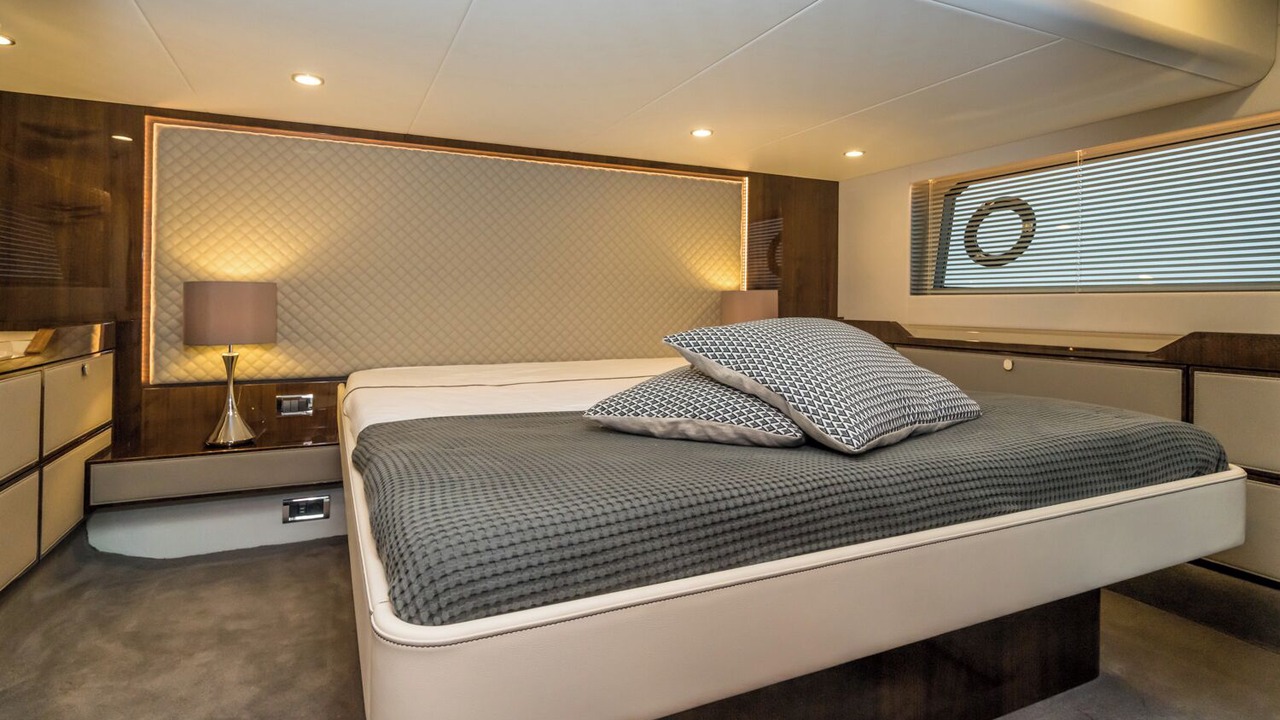 Photo of Bedroom in Drage