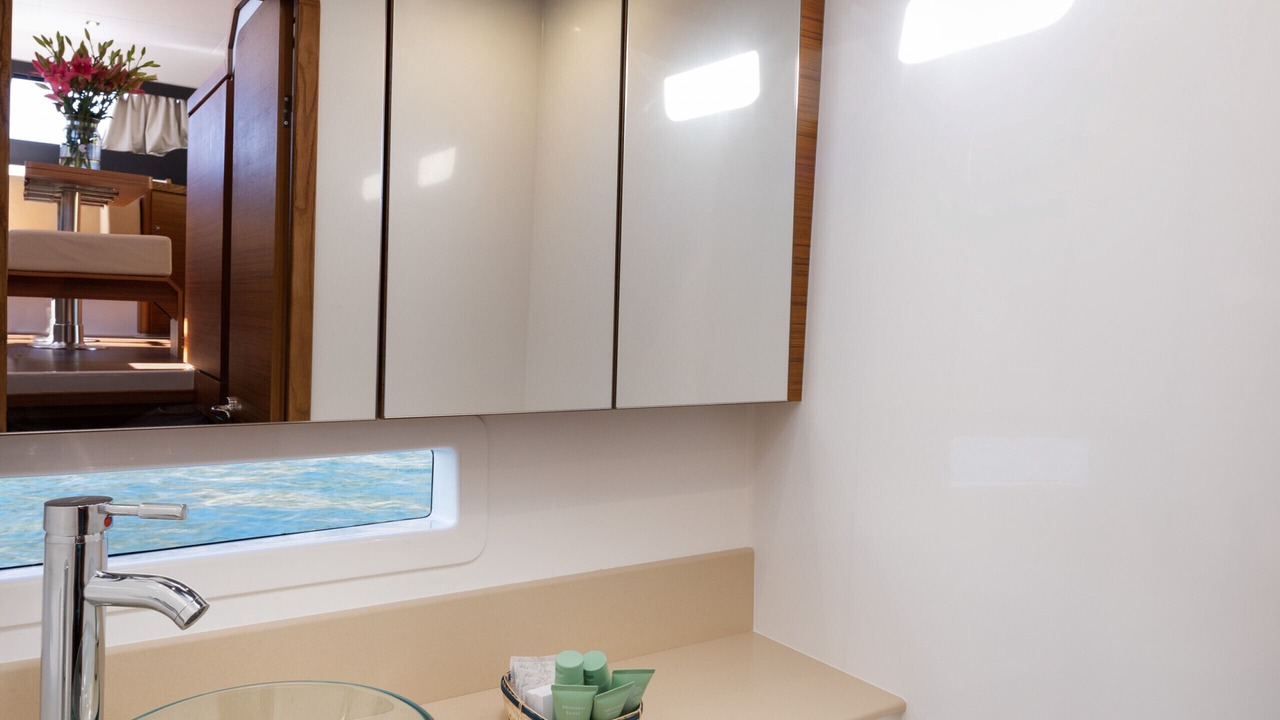 Photo of Bathroom in Komolac