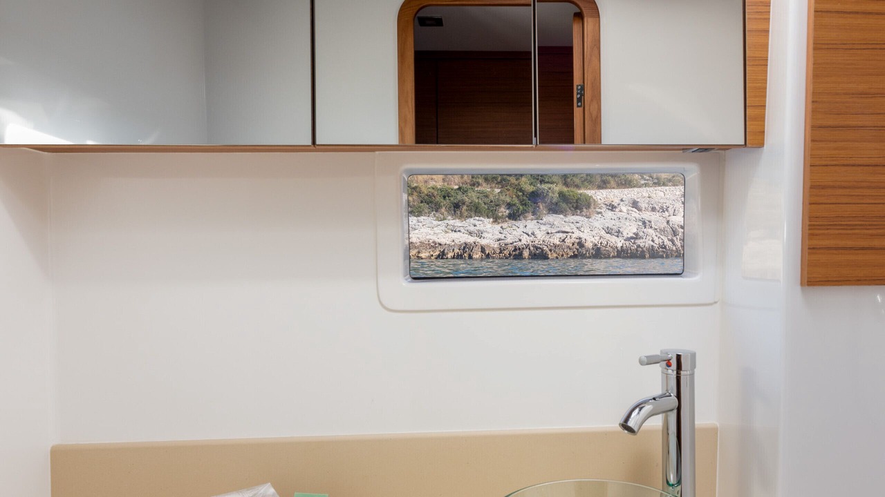 Photo of Bathroom in Komolac