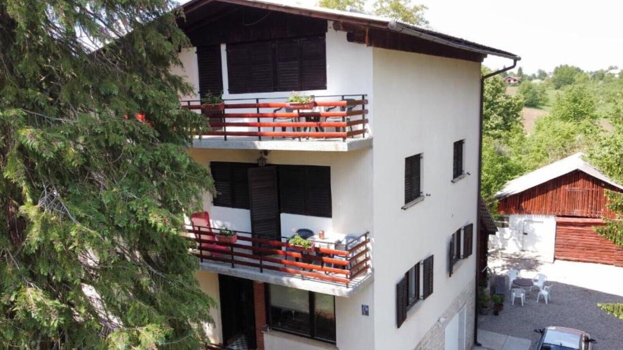 Photo of Outdoor in Grabovac