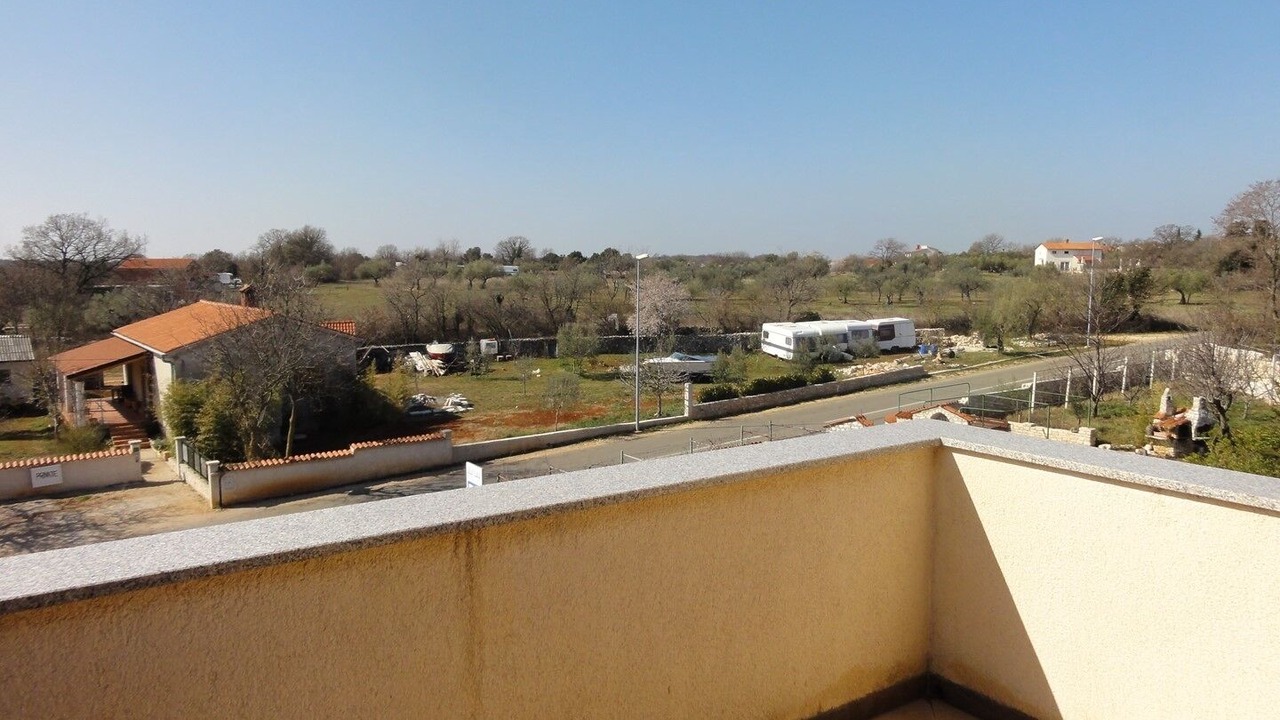 Photo of Patio Balcony in Pavicini