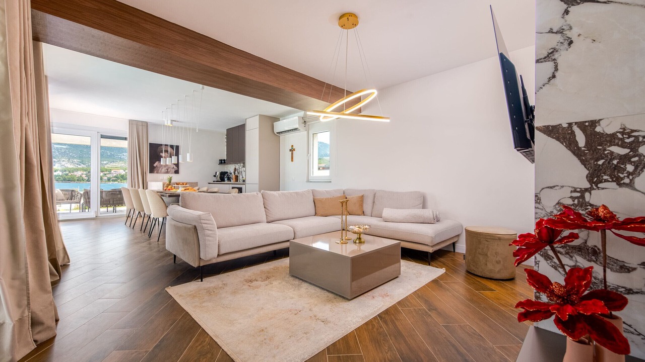 Photo of Livingroom in Rovanjska