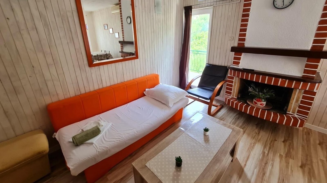 Photo of Livingroom in Zivogosce