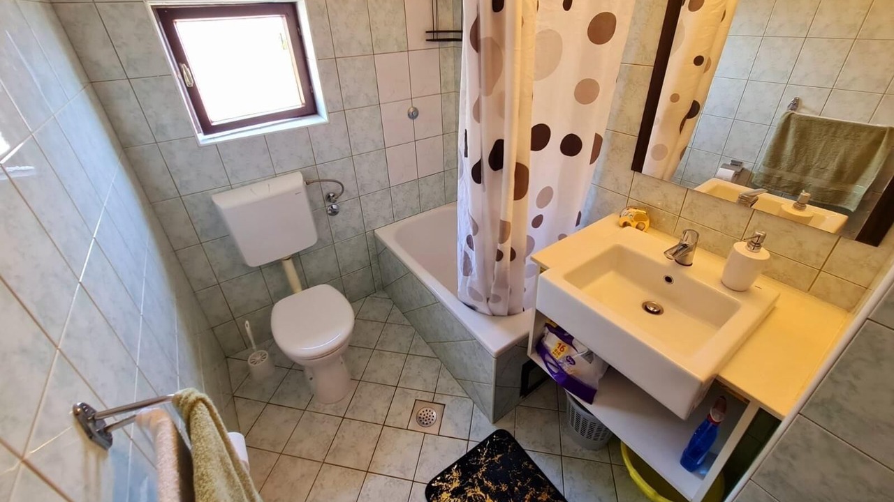 Photo of Bathroom in Zivogosce