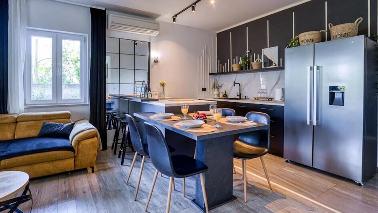 Photo of Livingroom in Orasac