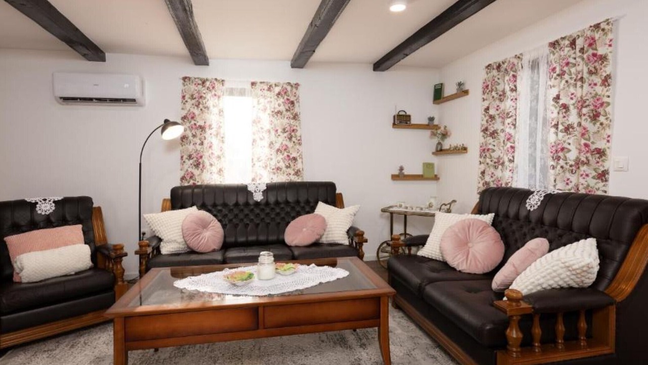 Photo of Livingroom in Ozalj
