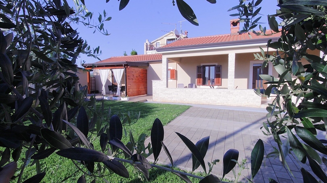 Photo of Outdoor in Zambratija