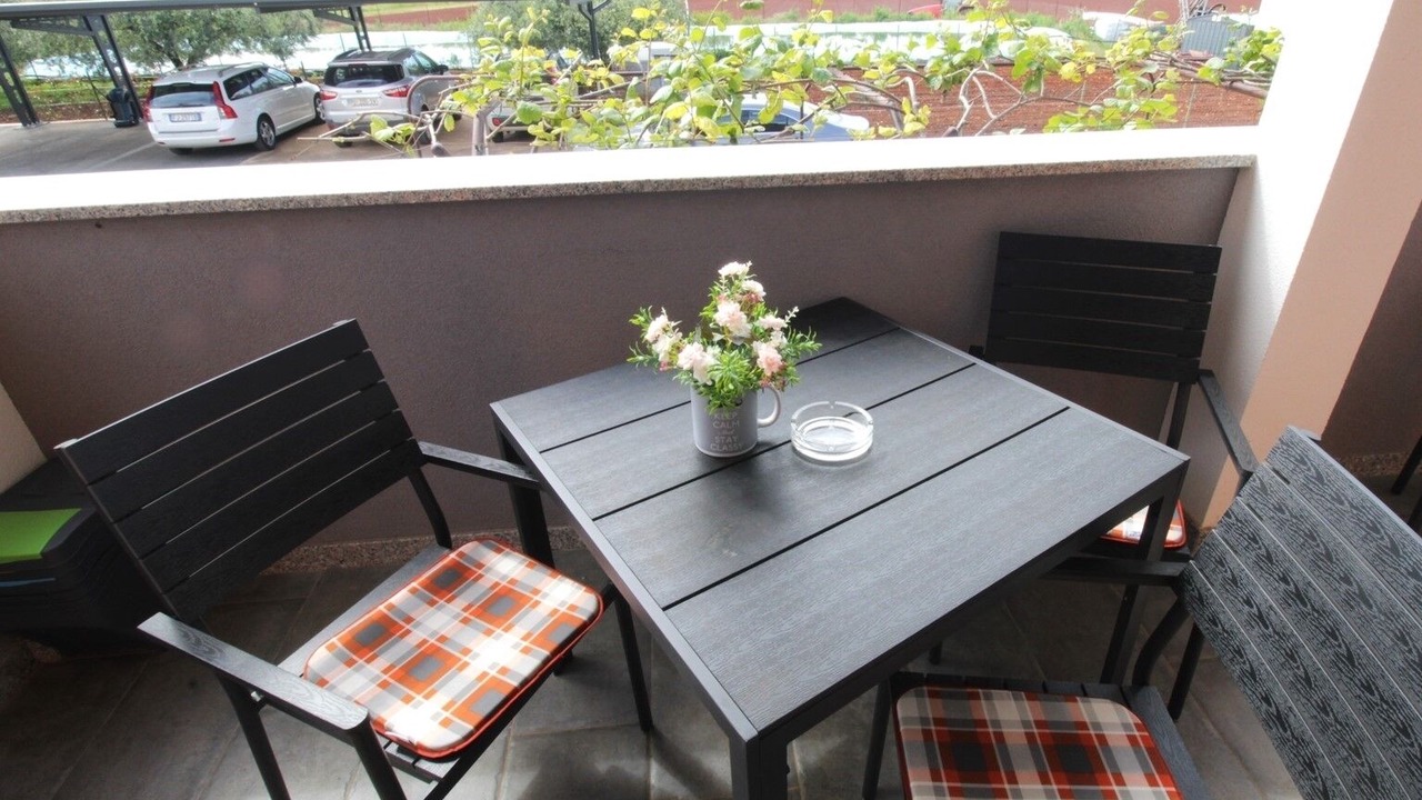 Photo of Patio Balcony in Seget