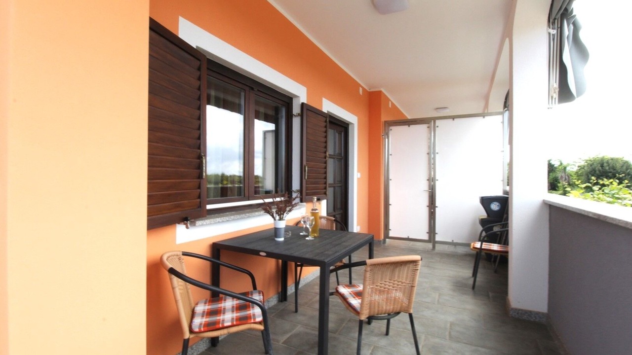 Photo of Patio Balcony in Seget