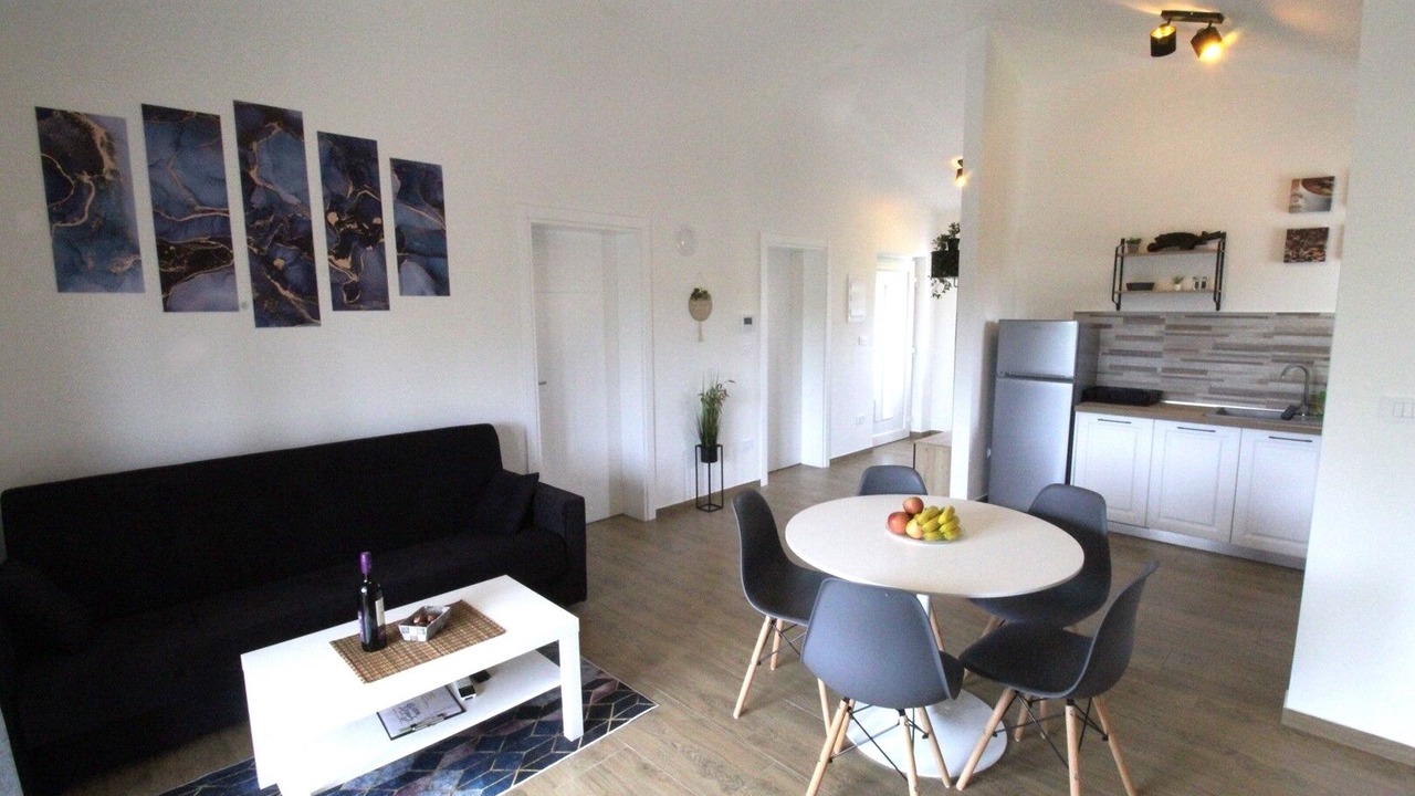 Photo of Livingroom in Cepljani