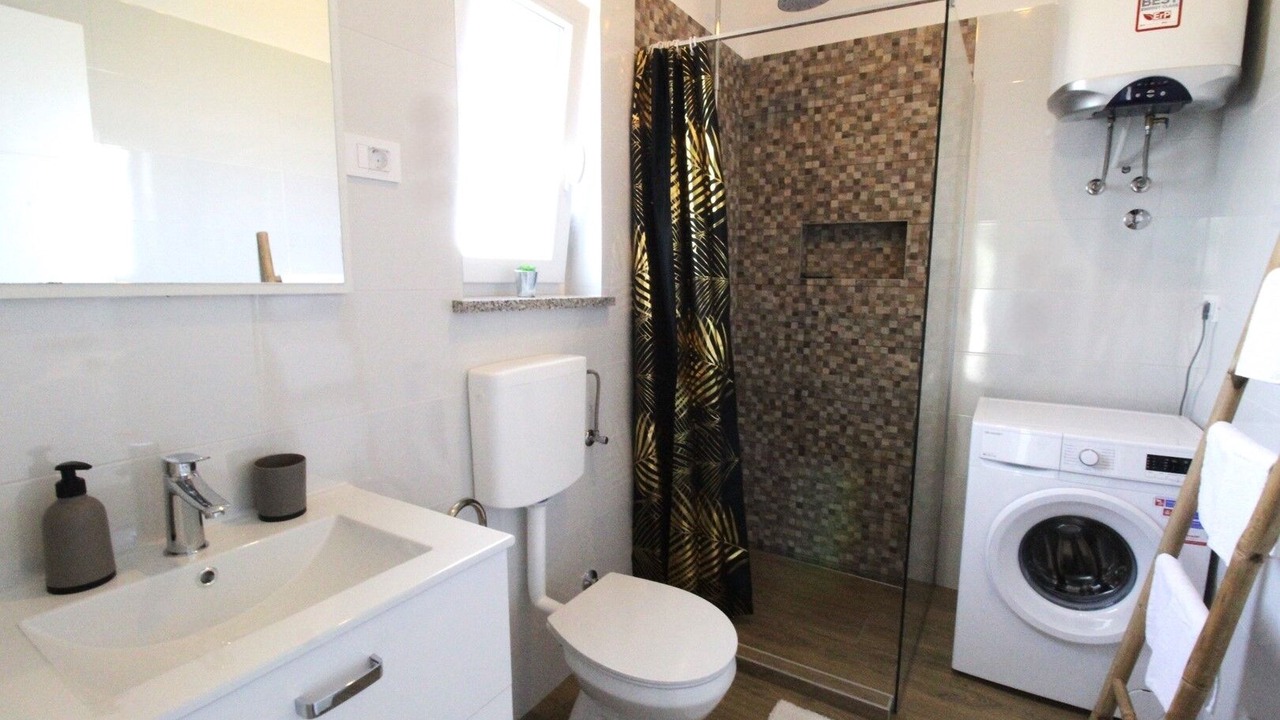 Photo of Bathroom in Cepljani