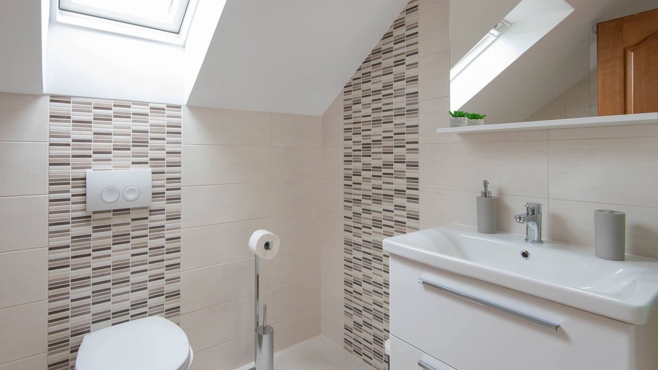 Photo of Bathroom in Loviste