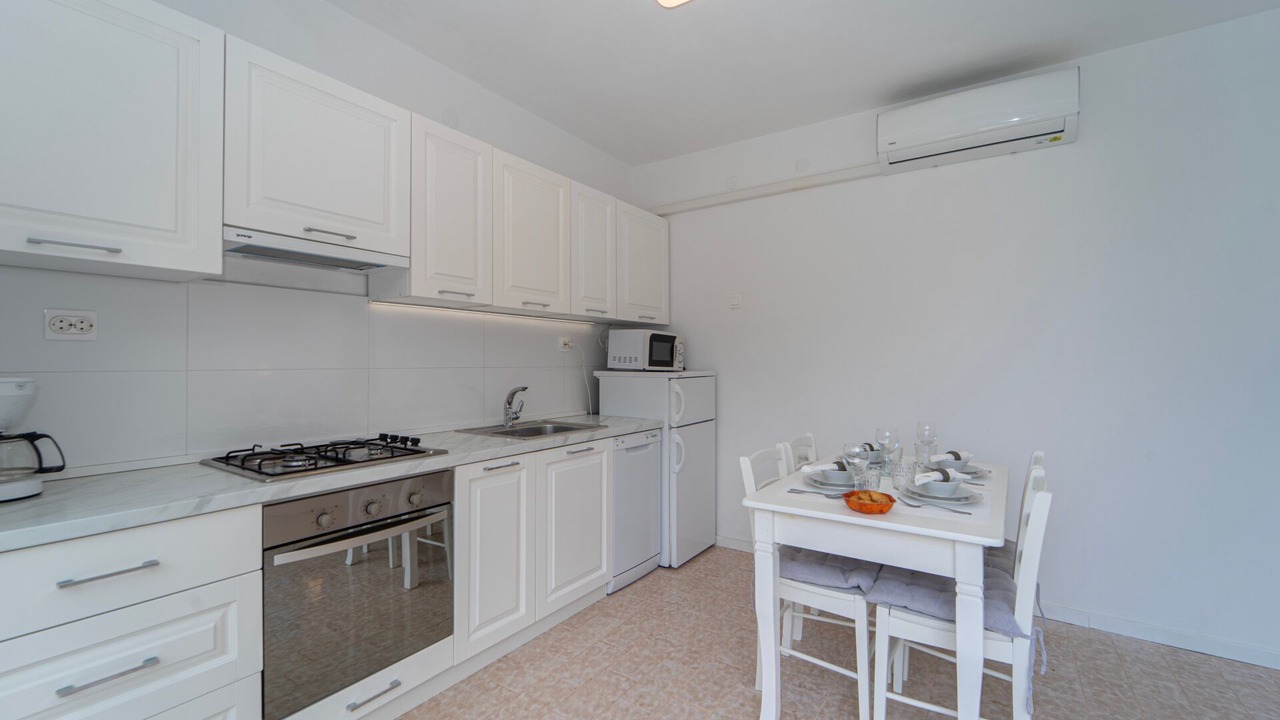 Photo of Kitchen in Prigradica