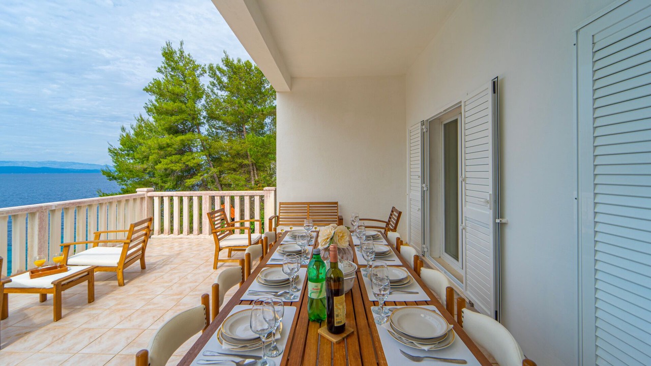 Photo of Outdoor in Prigradica