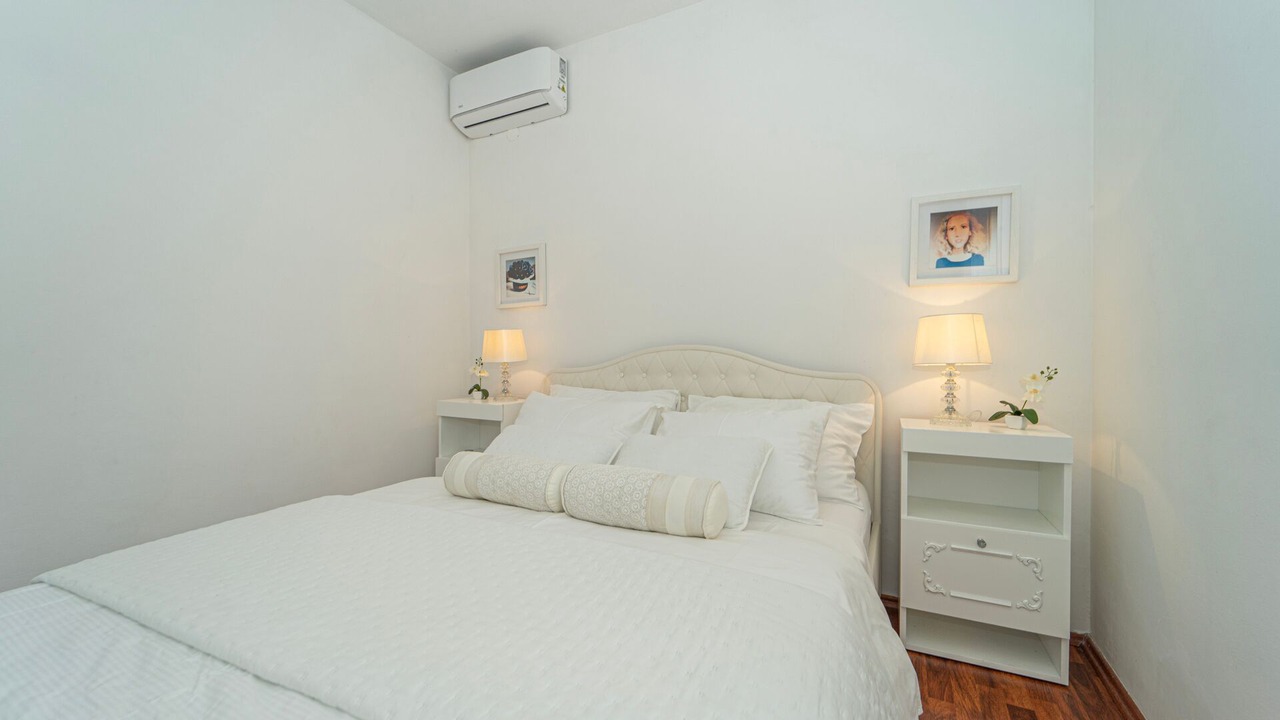 Photo of Bedroom in Prigradica