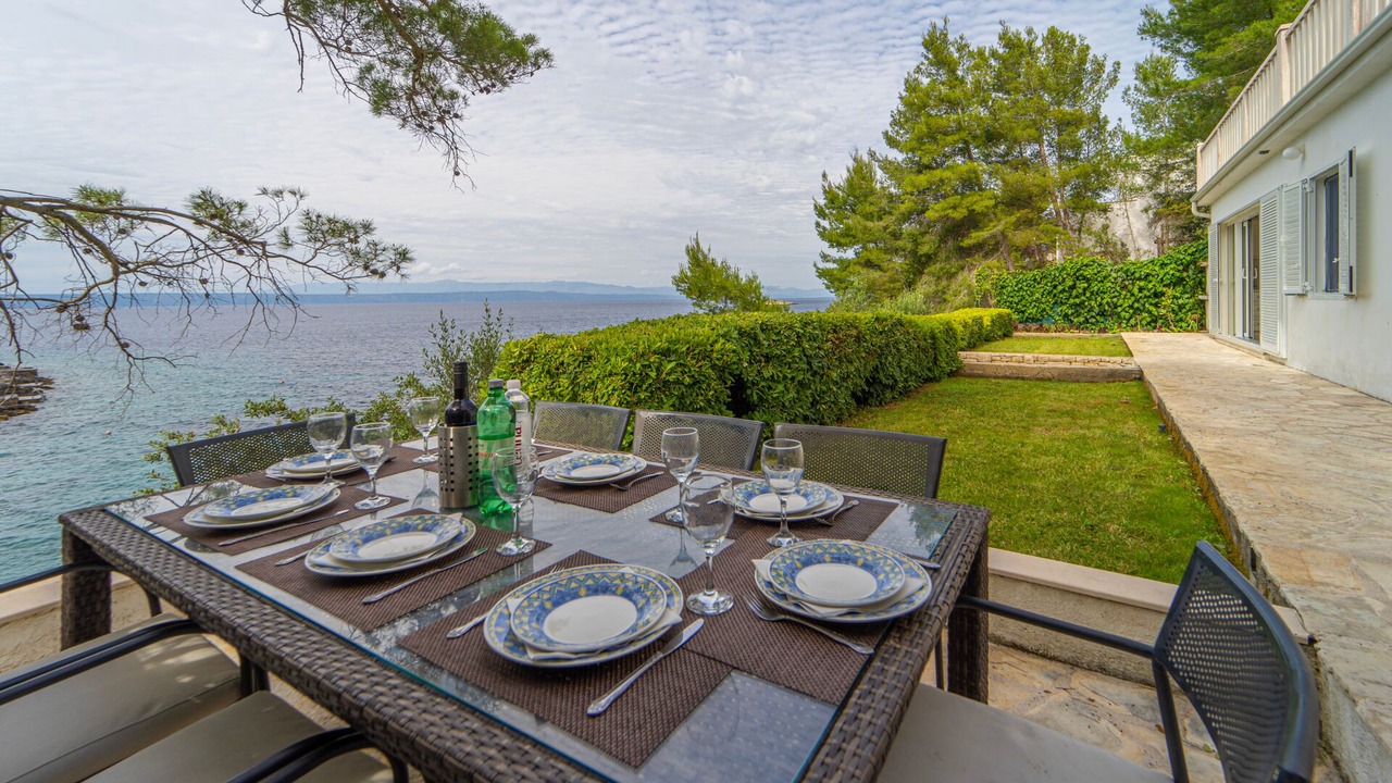 Photo of Outdoor in Prigradica