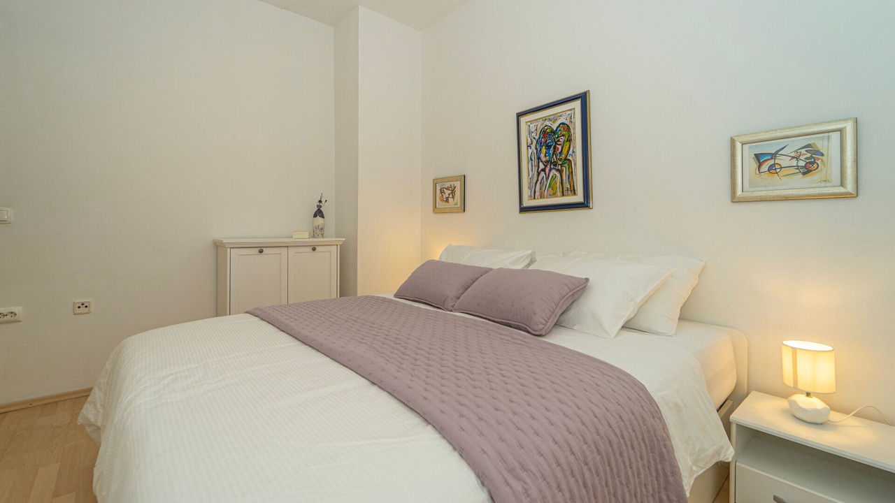 Photo of Bedroom in Prigradica