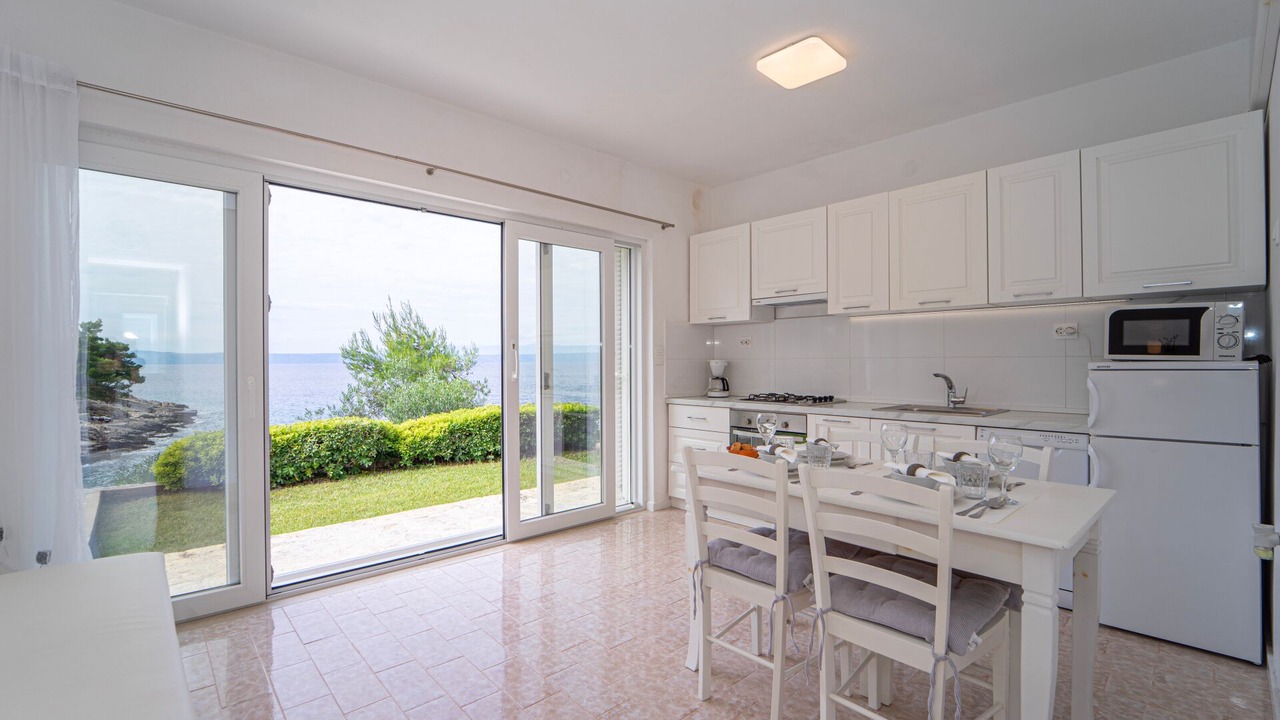 Photo of Kitchen in Prigradica
