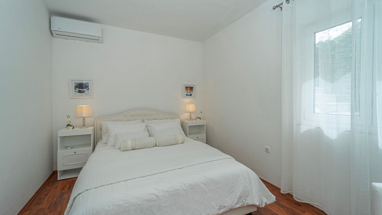 Photo of Bedroom in Prigradica
