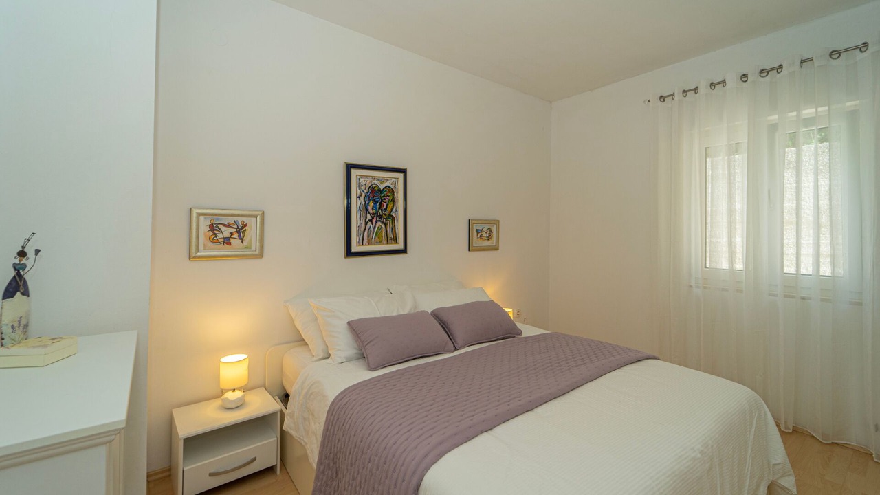 Photo of Bedroom in Prigradica