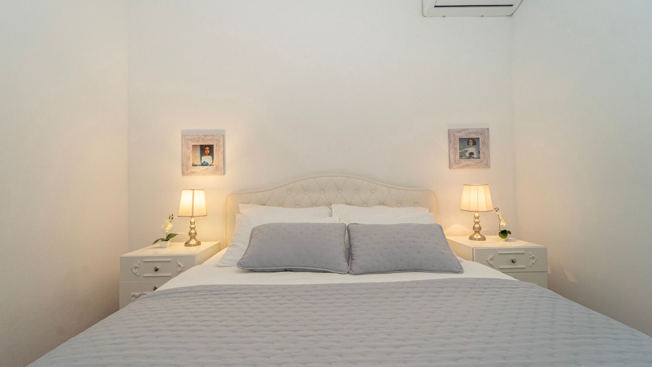 Photo of Bedroom in Prigradica