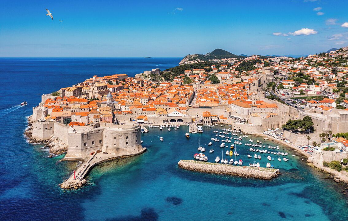 Photo of Others in Dubrovnik
