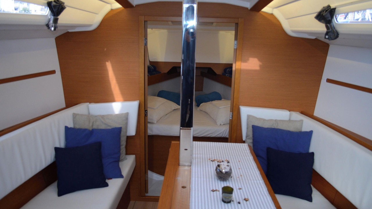 Photo of Bedroom in Ploce
