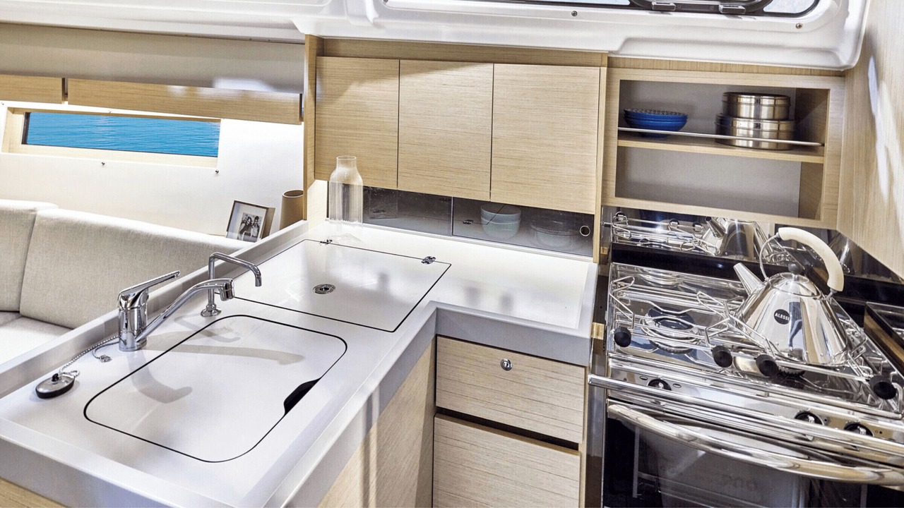 Photo of Kitchen in Komolac
